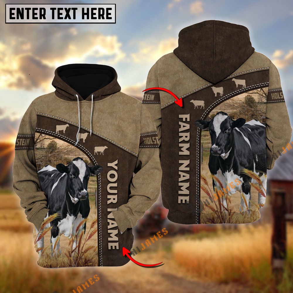 Holstein Happiness Farming Personalized Name Farm Name 3D Hoodie Farm Hoodie Farmher Shirt 1 ejgotj.jpg Holstein Happiness Farming Personalized Name Farm Name 3D Hoodie Farm Hoodie Farmher Shirt 1 ejgotj.jpg
