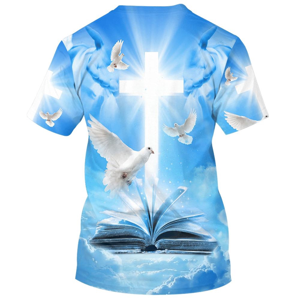 Holy Spirit Dove Cross 3D T Shirt Christian T Shirt Jesus Tshirt Designs Jesus Christ Shirt 2 ueknqg.jpg Holy Spirit Dove Cross 3D T Shirt Christian T Shirt Jesus Tshirt Designs Jesus Christ Shirt 2 ueknqg.jpg