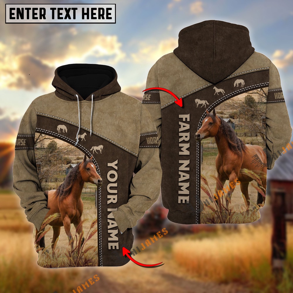 Horse Happiness Farming Personalized Name Farm Name 3D Hoodie Farm Hoodie Farmher Shirt 1 tvhldf.jpg Horse Happiness Farming Personalized Name Farm Name 3D Hoodie Farm Hoodie Farmher Shirt 1 tvhldf.jpg