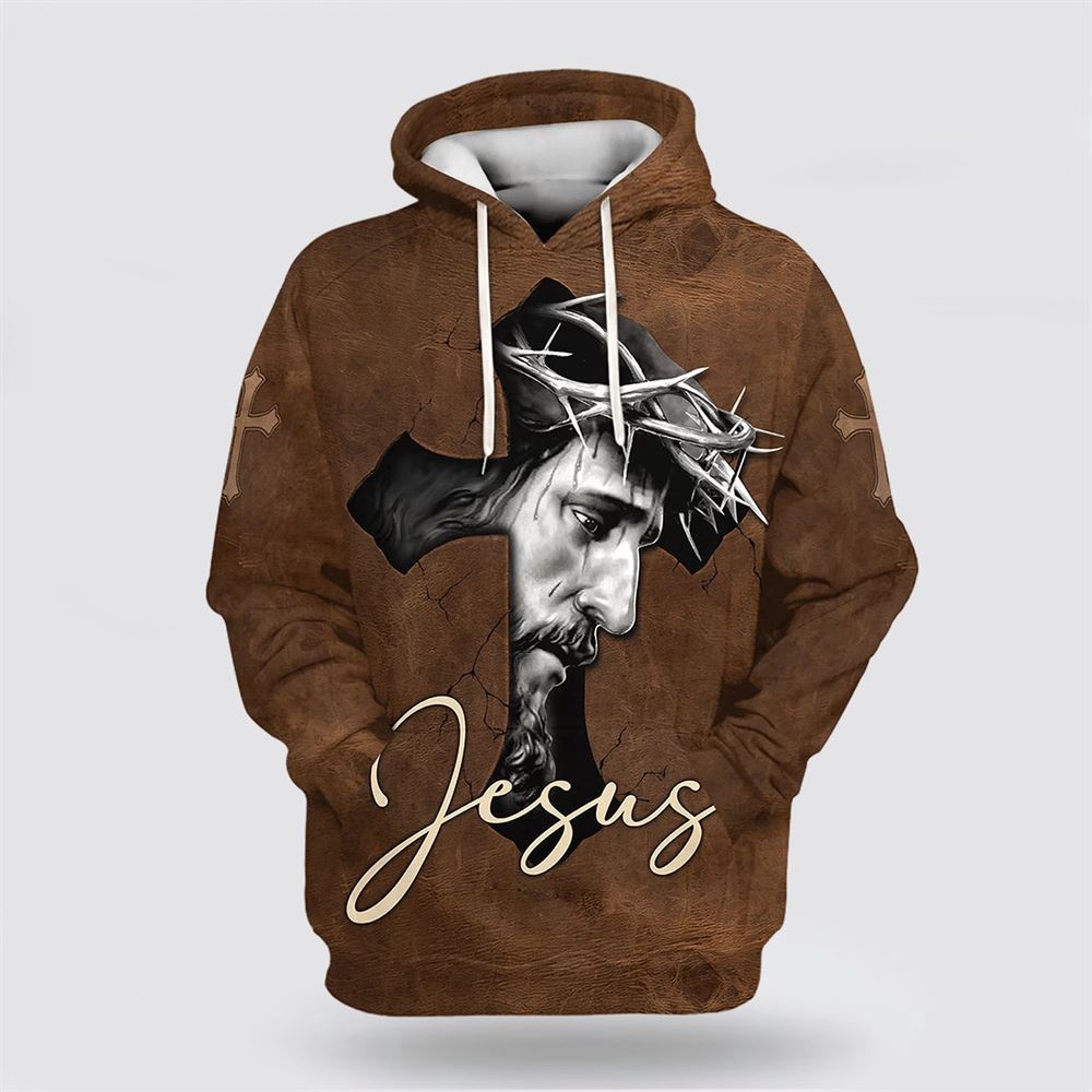 I Believe in Jesus Hoodies Jesus 3D Hoodie Christian Hoodie Bible Hoodies Scripture Hoodies 1 k09lyw.jpg