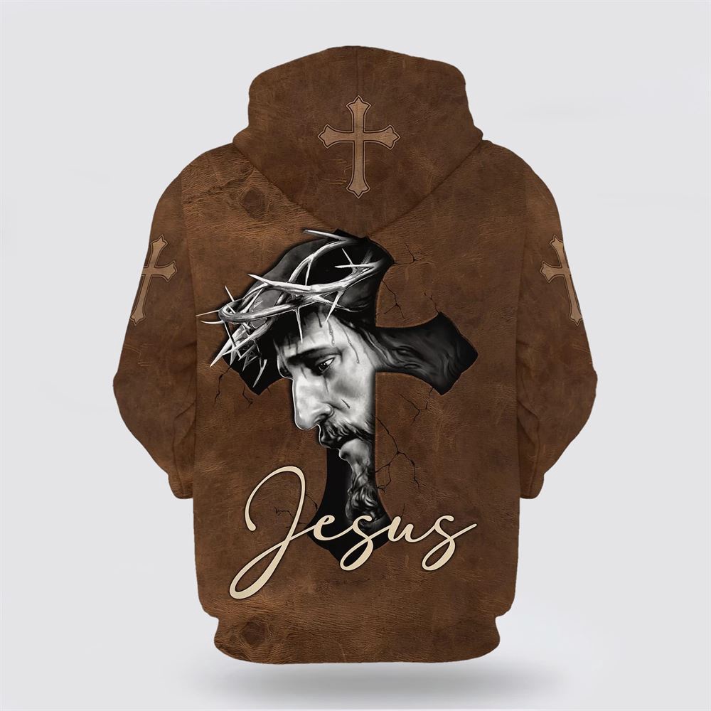 I Believe in Jesus Hoodies Jesus 3D Hoodie Christian Hoodie Bible Hoodies Scripture Hoodies 2 ignlij.jpg