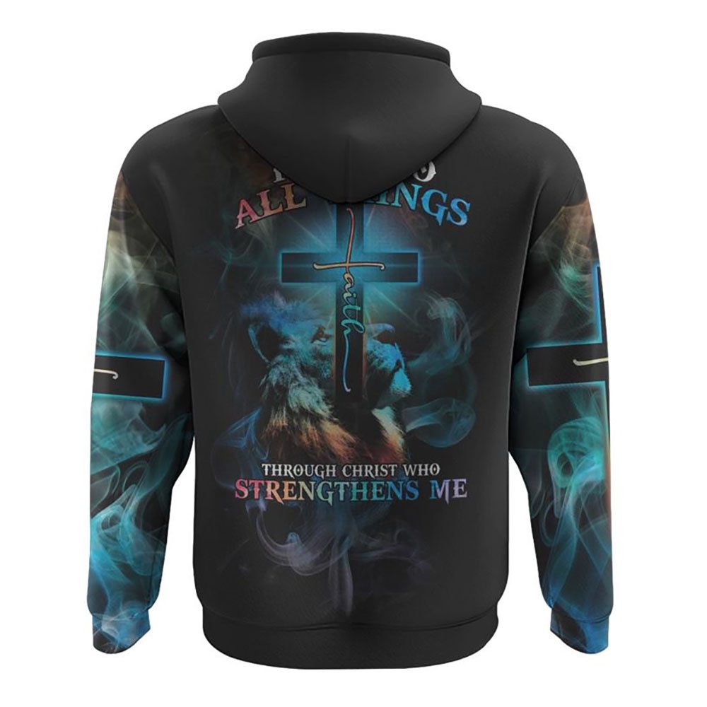 I Can Do All Things Lion Cross Colorful Hoodie Christian Hoodie Bible Hoodies Religious Hoodies 2 wsgnxq.jpg I Can Do All Things Lion Cross Colorful Hoodie Christian Hoodie Bible Hoodies Religious Hoodies 2 wsgnxq.jpg