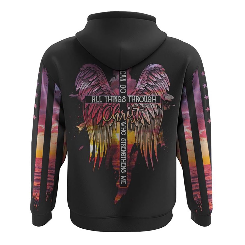 I Can Do All Things Through Christ Sunset Beach Hoodie Christian Hoodie Bible Hoodies Religious Hoodies 2 vu16r7.jpg I Can Do All Things Through Christ Sunset Beach Hoodie Christian Hoodie Bible Hoodies Religious Hoodies 2 vu16r7.jpg