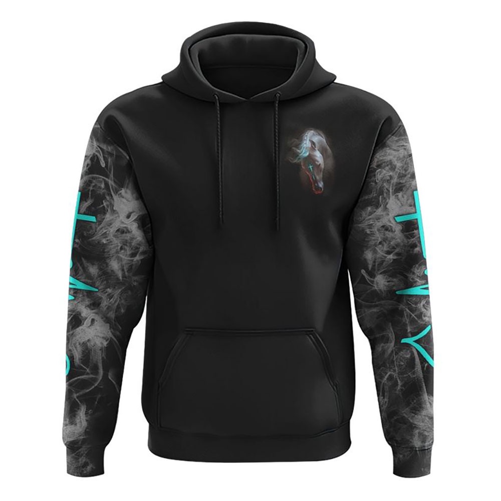 I Come From The Nation Under God Horse Flag Smoke Hoodie Christian Hoodie Bible Hoodies Religious Hoodies 1 rqjzw3.jpg