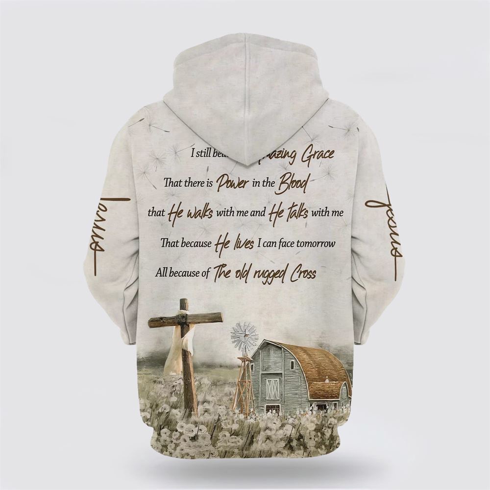 I Still Believe In Amazing Grace That There Is Power In The Blood 3D Hoodie Christian Hoodie Bible Hoodies Scripture Hoodies 2 ioa8sj.jpg I Still Believe In Amazing Grace That There Is Power In The Blood 3D Hoodie Christian Hoodie Bible Hoodies Scripture Hoodies 2 ioa8sj.jpg
