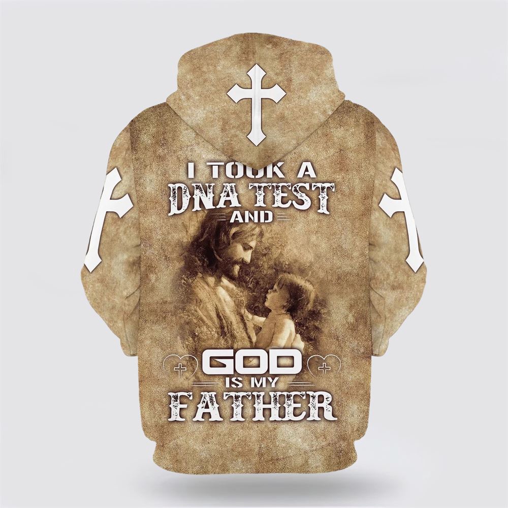 I Took A Dna Test And God Is My Father Hoodie Jesus And Baby 3D Hoodie Christian Hoodie Bible Hoodies Scripture Hoodies 2 ppu1rt.jpg I Took A Dna Test And God Is My Father Hoodie Jesus And Baby 3D Hoodie Christian Hoodie Bible Hoodies Scripture Hoodies 2 ppu1rt.jpg