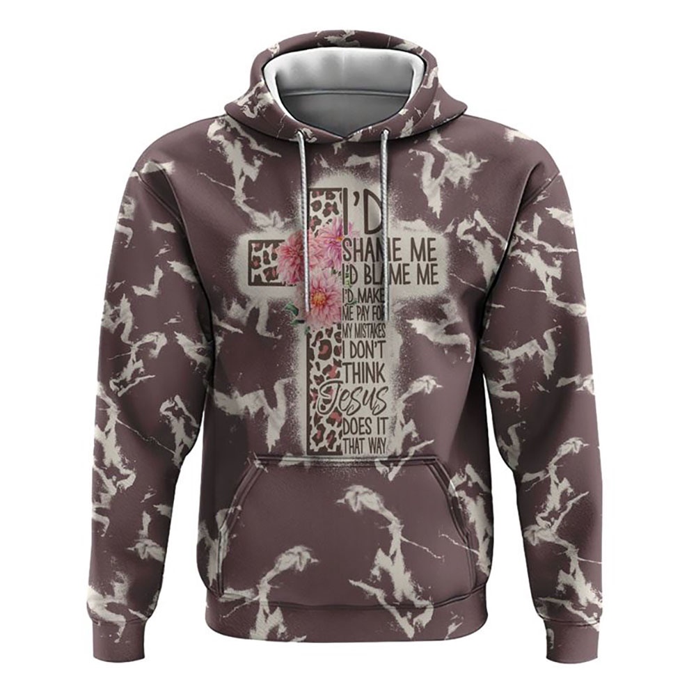 I d Shame Me I d Blame Me Leopard Cross Hoodie Christian Hoodie Bible Hoodies Religious Hoodies 1 ptnguu.jpg I d Shame Me I d Blame Me Leopard Cross Hoodie Christian Hoodie Bible Hoodies Religious Hoodies 1 ptnguu.jpg