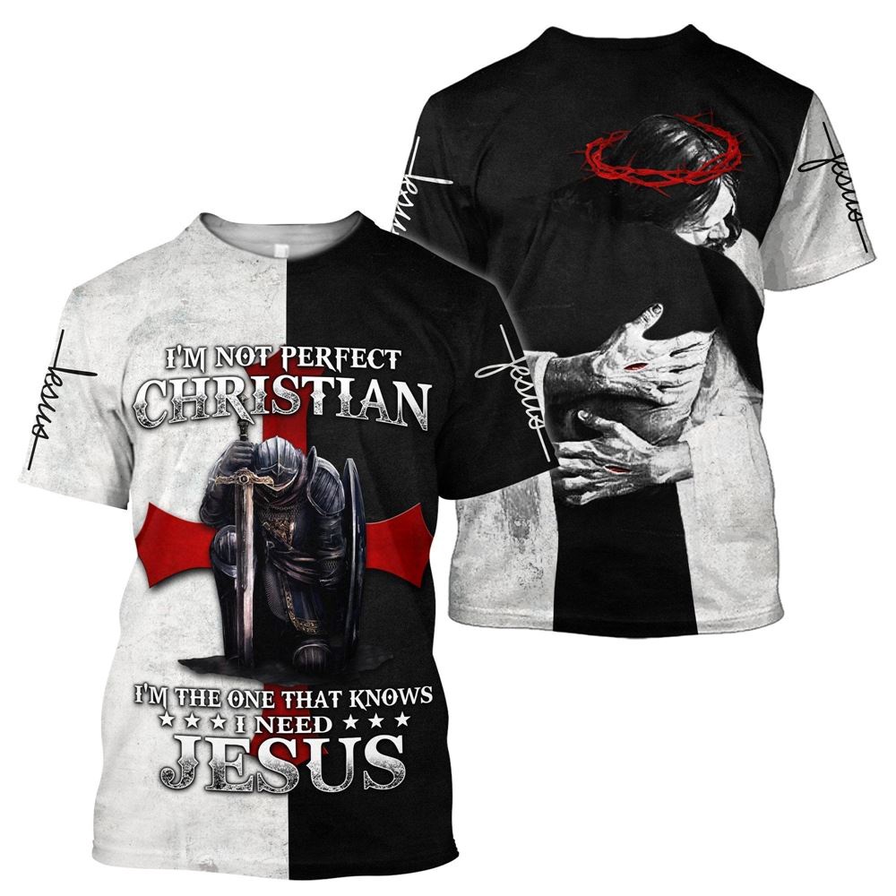 Im Not Perfect Christian Jesus 3D T Shirt Christian T Shirt Jesus Tshirt Designs Jesus Christ Shirt 1 m3ctad.jpg Im Not Perfect Christian Jesus 3D T Shirt Christian T Shirt Jesus Tshirt Designs Jesus Christ Shirt 1 m3ctad.jpg