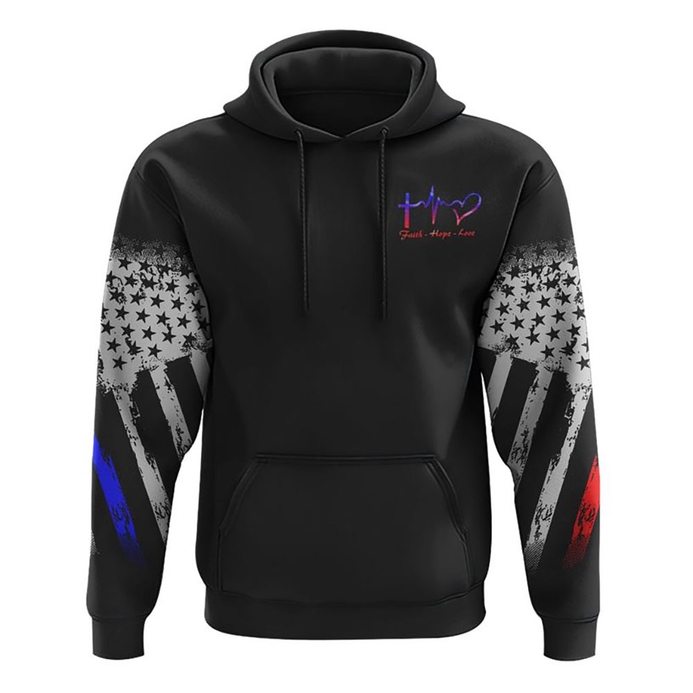 In God We Trust Police Firefighter Wings Hoodie Christian Hoodie Bible Hoodies Religious Hoodies 1 yshsef.jpg