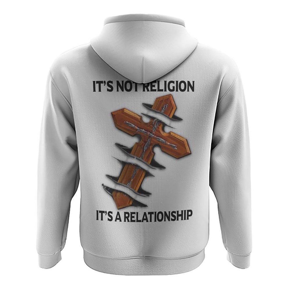 It s Not A Religion It s A Relationship Cross Hoodie Christian Hoodie Bible Hoodies Religious Hoodies 2 t70bne.jpg It s Not A Religion It s A Relationship Cross Hoodie Christian Hoodie Bible Hoodies Religious Hoodies 2 t70bne.jpg