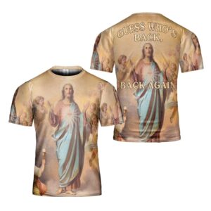 Jesus 3D T Shirt Christian T Shirt Jesus Tshirt Designs Jesus Christ Shirt 1 nzkwpp.jpg