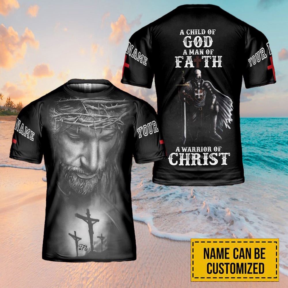Jesus A Child Of God Custom Name 3D T Shirt Christian T Shirt Jesus Tshirt Designs Jesus Christ Shirt 1 scyeid.jpg Jesus A Child Of God Custom Name 3D T Shirt Christian T Shirt Jesus Tshirt Designs Jesus Christ Shirt 1 scyeid.jpg