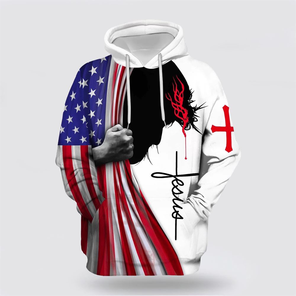 Jesus American Flag Jesus Is My God 3D Hoodie Christian Hoodie Bible Hoodies Scripture Hoodies 1 rrjbrl.jpg Jesus American Flag Jesus Is My God 3D Hoodie Christian Hoodie Bible Hoodies Scripture Hoodies 1 rrjbrl.jpg