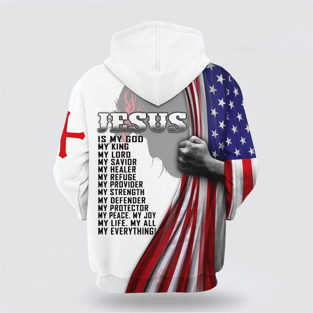 Jesus American Flag Jesus Is My God 3D Hoodie Christian Hoodie Bible Hoodies Scripture Hoodies 2 odusd9.jpg Jesus American Flag Jesus Is My God 3D Hoodie Christian Hoodie Bible Hoodies Scripture Hoodies 2 odusd9.jpg