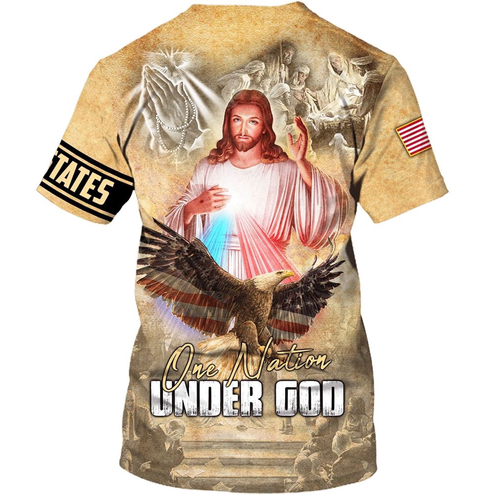 Jesus And Eagle American Flag 3D T Shirt Christian T Shirt Jesus Tshirt Designs Jesus Christ Shirt 2 dumsue.jpg Jesus And Eagle American Flag 3D T Shirt Christian T Shirt Jesus Tshirt Designs Jesus Christ Shirt 2 dumsue.jpg