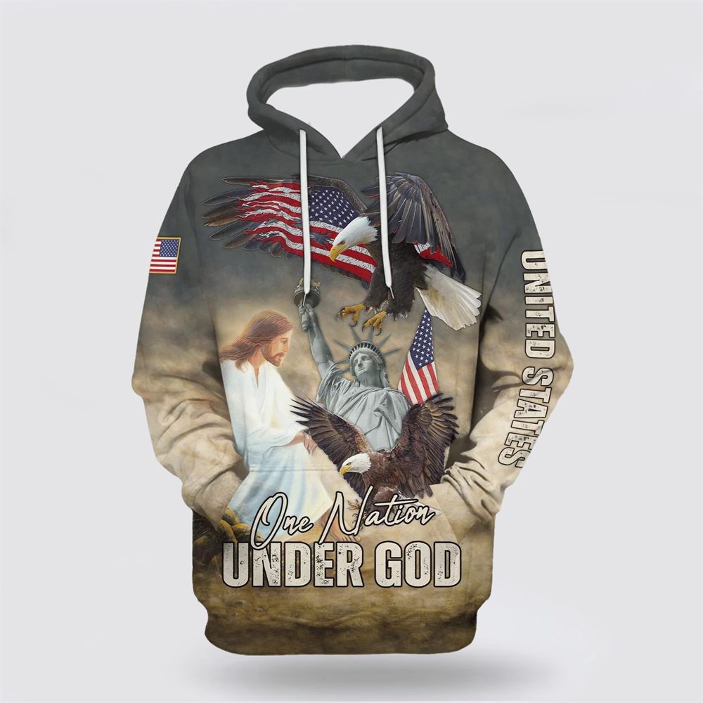 Jesus And Eagle Flying One Nation Under God 3D Hoodie Christian Hoodie Bible Hoodies Scripture Hoodies 1 m5vwwc.jpg Jesus And Eagle Flying One Nation Under God 3D Hoodie Christian Hoodie Bible Hoodies Scripture Hoodies 1 m5vwwc.jpg