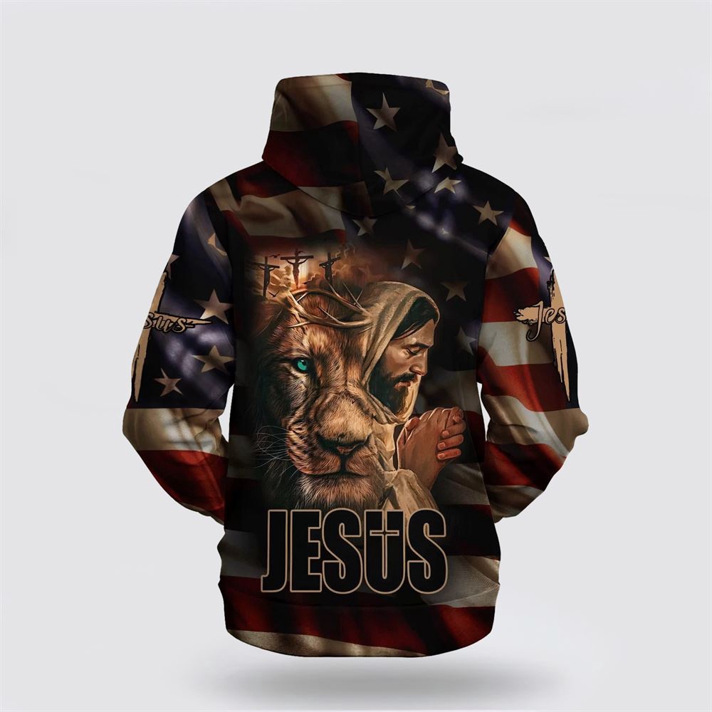 Jesus And Lion 3D Hoodie Christian Hoodie Bible Hoodies Scripture Hoodies 2 j3vzqx.jpg Jesus And Lion 3D Hoodie Christian Hoodie Bible Hoodies Scripture Hoodies 2 j3vzqx.jpg