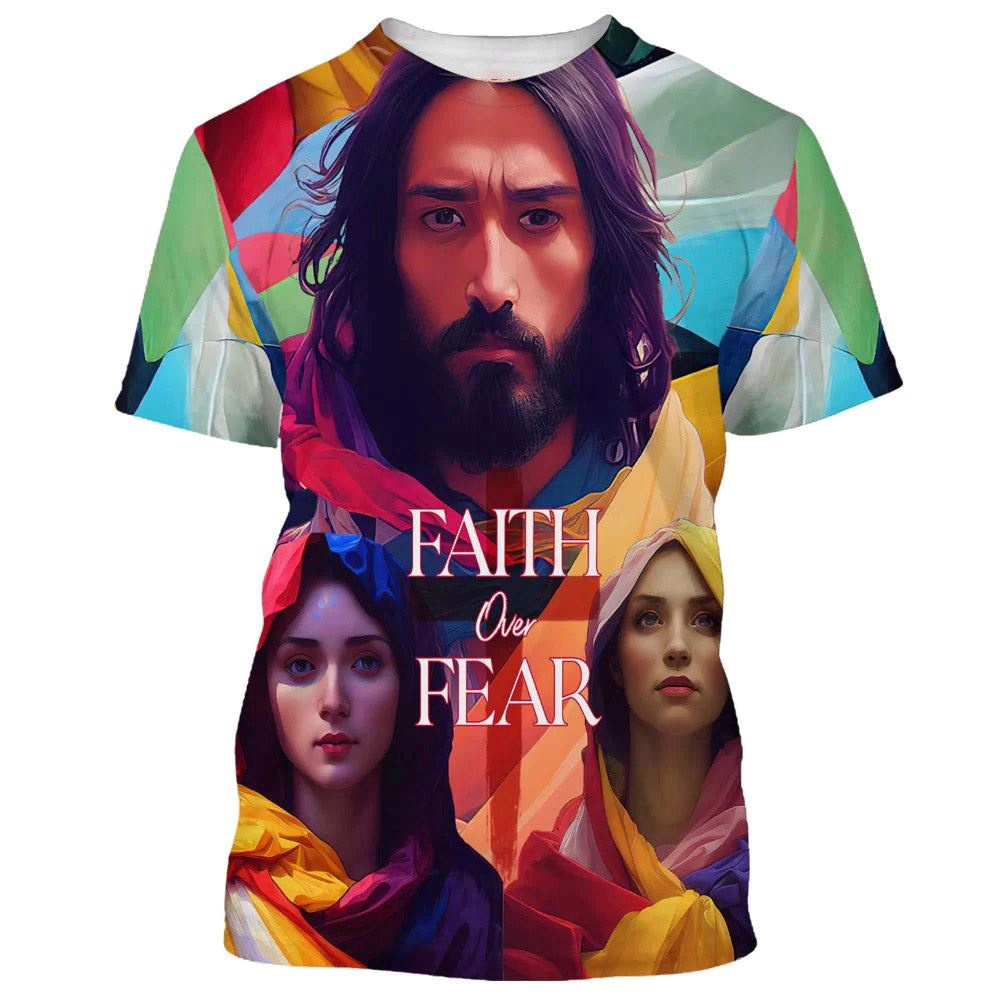 Jesus And Mary Faith Over Fear 3D T Shirt Christian T Shirt Jesus Tshirt Designs Jesus Christ Shirt 1 qy8qzc.jpg Jesus And Mary Faith Over Fear 3D T Shirt Christian T Shirt Jesus Tshirt Designs Jesus Christ Shirt 1 qy8qzc.jpg