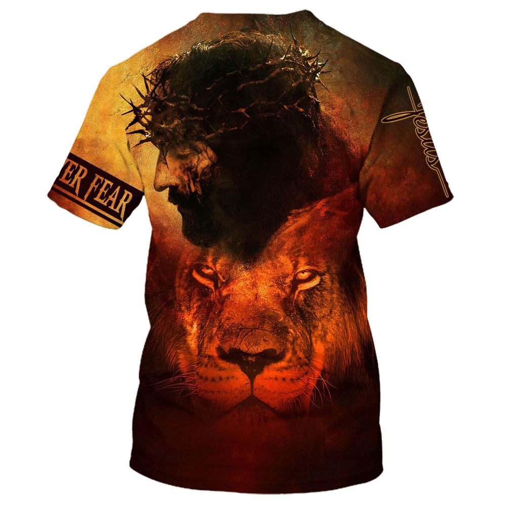 Jesus And The Lion 1 3D T Shirt Christian T Shirt Jesus Tshirt Designs Jesus Christ Shirt 2 r334nv.jpg Jesus And The Lion 1 3D T Shirt Christian T Shirt Jesus Tshirt Designs Jesus Christ Shirt 2 r334nv.jpg