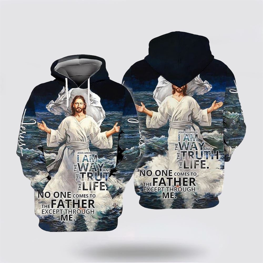 Jesus Answered I Am Way And Trut Life All Over Print Hoodie Shirt Christian Hoodie Bible Hoodies Scripture Hoodies 1 wyjknc.jpg Jesus Answered I Am Way And Trut Life All Over Print Hoodie Shirt Christian Hoodie Bible Hoodies Scripture Hoodies 1 wyjknc.jpg
