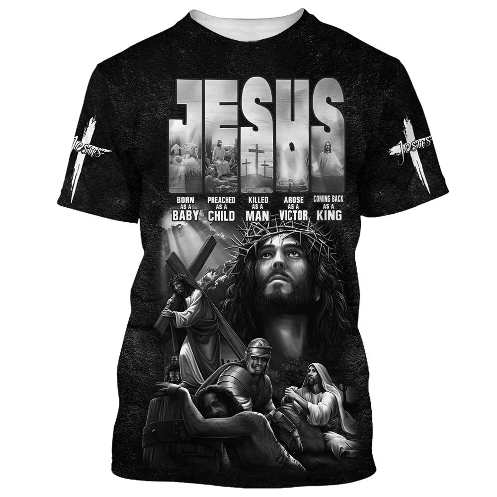 Jesus Born As A Baby 3D T Shirt Christian T Shirt Jesus Tshirt Designs Jesus Christ Shirt 1 fuomfh.jpg Jesus Born As A Baby 3D T Shirt Christian T Shirt Jesus Tshirt Designs Jesus Christ Shirt 1 fuomfh.jpg