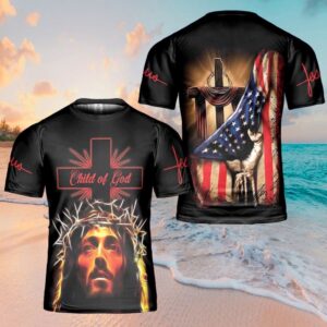 Jesus Child Of God Jesus 3D T Shirt Christian T Shirt Jesus Tshirt Designs Jesus Christ Shirt 1 yw49lb.jpg
