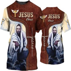 Jesus Christ Hand Of God 3D T Shirt Christian T Shirt Jesus Tshirt Designs Jesus Christ Shirt 1 hrxwgm.jpg