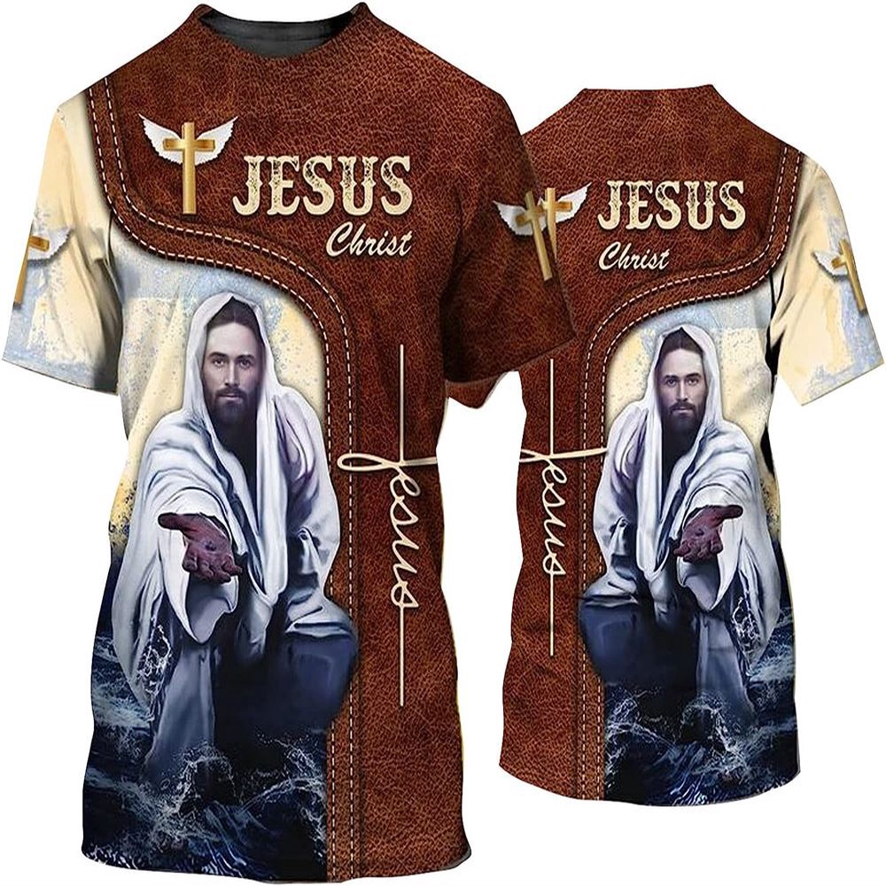 Jesus Christ Hand Of God 3D T Shirt Christian T Shirt Jesus Tshirt Designs Jesus Christ Shirt 1 hrxwgm.jpg Jesus Christ Hand Of God 3D T Shirt Christian T Shirt Jesus Tshirt Designs Jesus Christ Shirt 1 hrxwgm.jpg