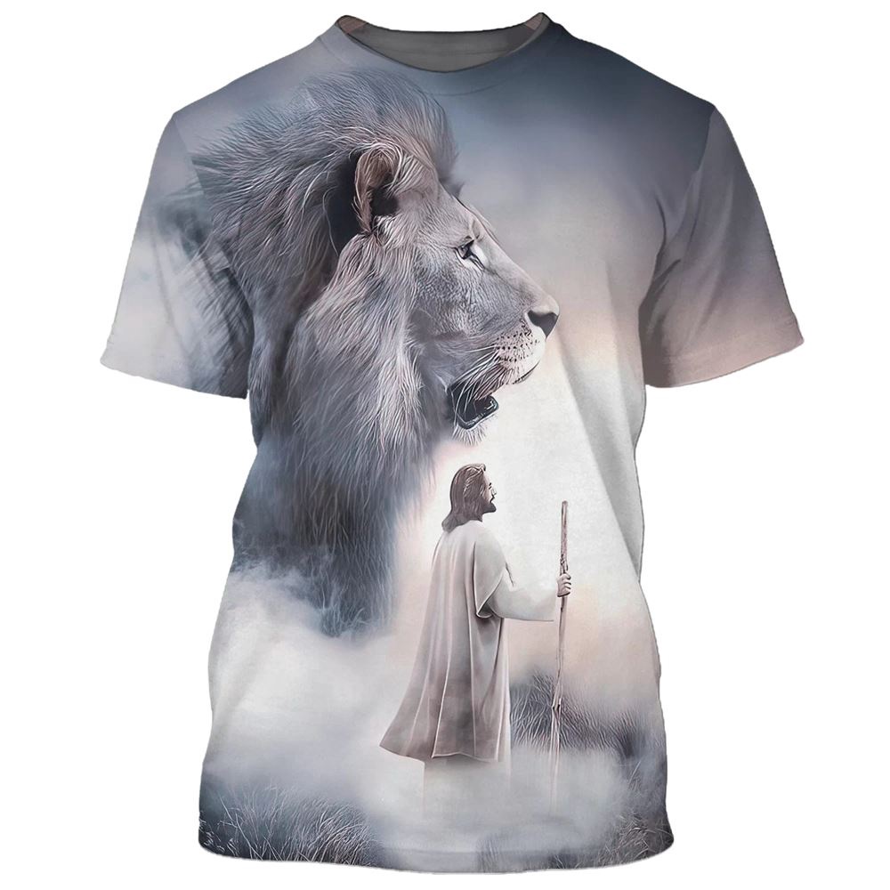 Jesus Christ Lion 3D T Shirt Christian T Shirt Jesus Tshirt Designs Jesus Christ Shirt 1 yjf3gm.jpg Jesus Christ Lion 3D T Shirt Christian T Shirt Jesus Tshirt Designs Jesus Christ Shirt 1 yjf3gm.jpg