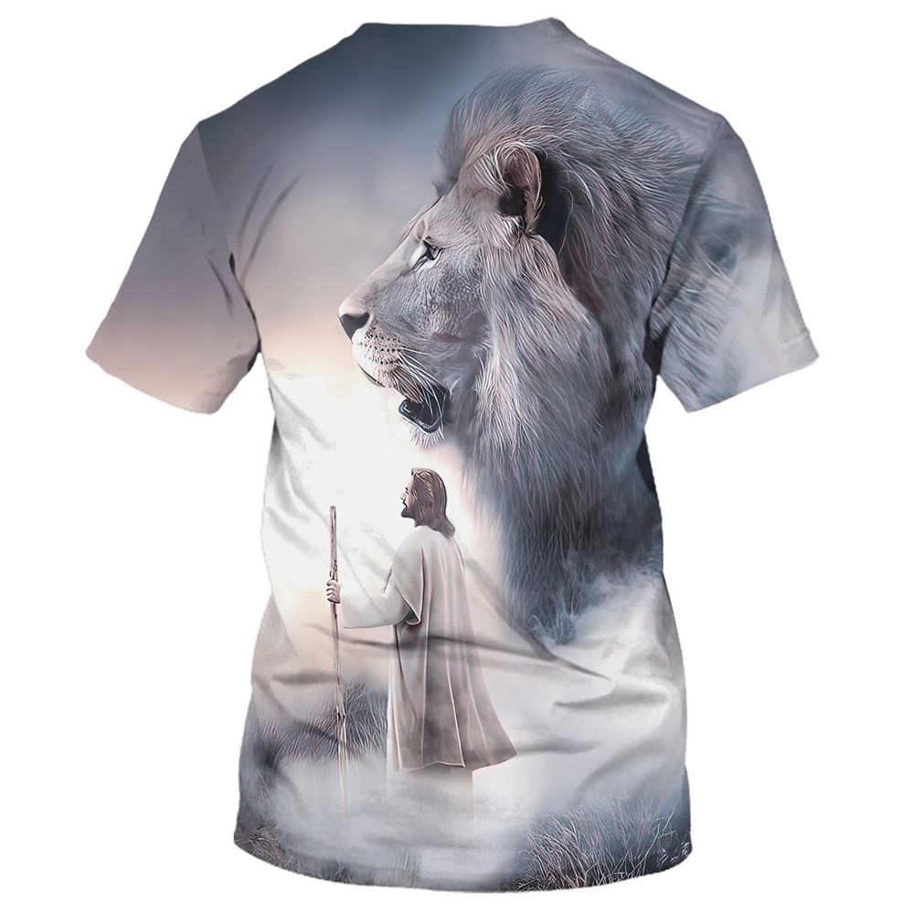 Jesus Christ Lion 3D T Shirt Christian T Shirt Jesus Tshirt Designs Jesus Christ Shirt 2 ygmolx.jpg Jesus Christ Lion 3D T Shirt Christian T Shirt Jesus Tshirt Designs Jesus Christ Shirt 2 ygmolx.jpg
