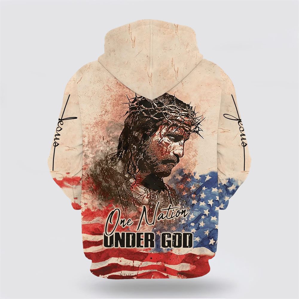 Jesus Christ One Nation Under God Hoodies Jesus 3D Hoodie Christian Hoodie Bible Hoodies Scripture Hoodies 2 orgdxz.jpg Jesus Christ One Nation Under God Hoodies Jesus 3D Hoodie Christian Hoodie Bible Hoodies Scripture Hoodies 2 orgdxz.jpg