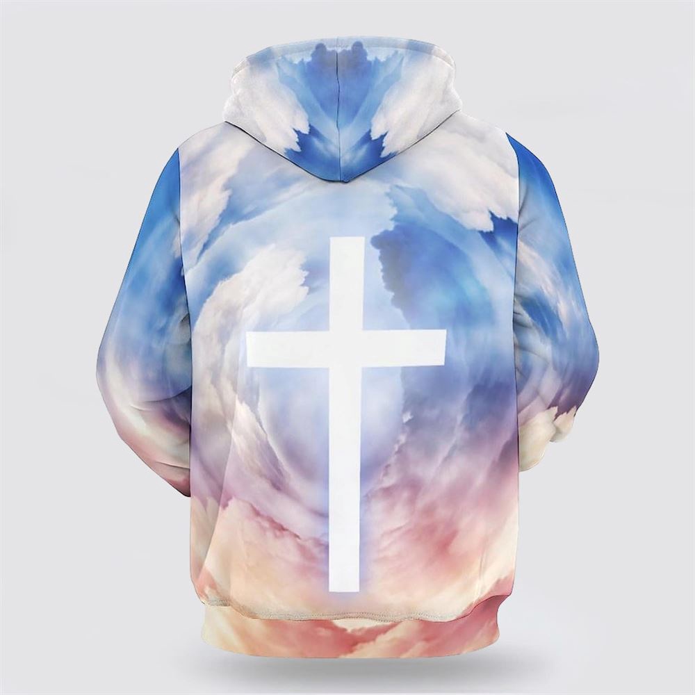 Jesus Christ One Nation Under God Veteran 3D Hoodie Christian Hoodie Bible Hoodies Scripture Hoodies 2 sruswi.jpg