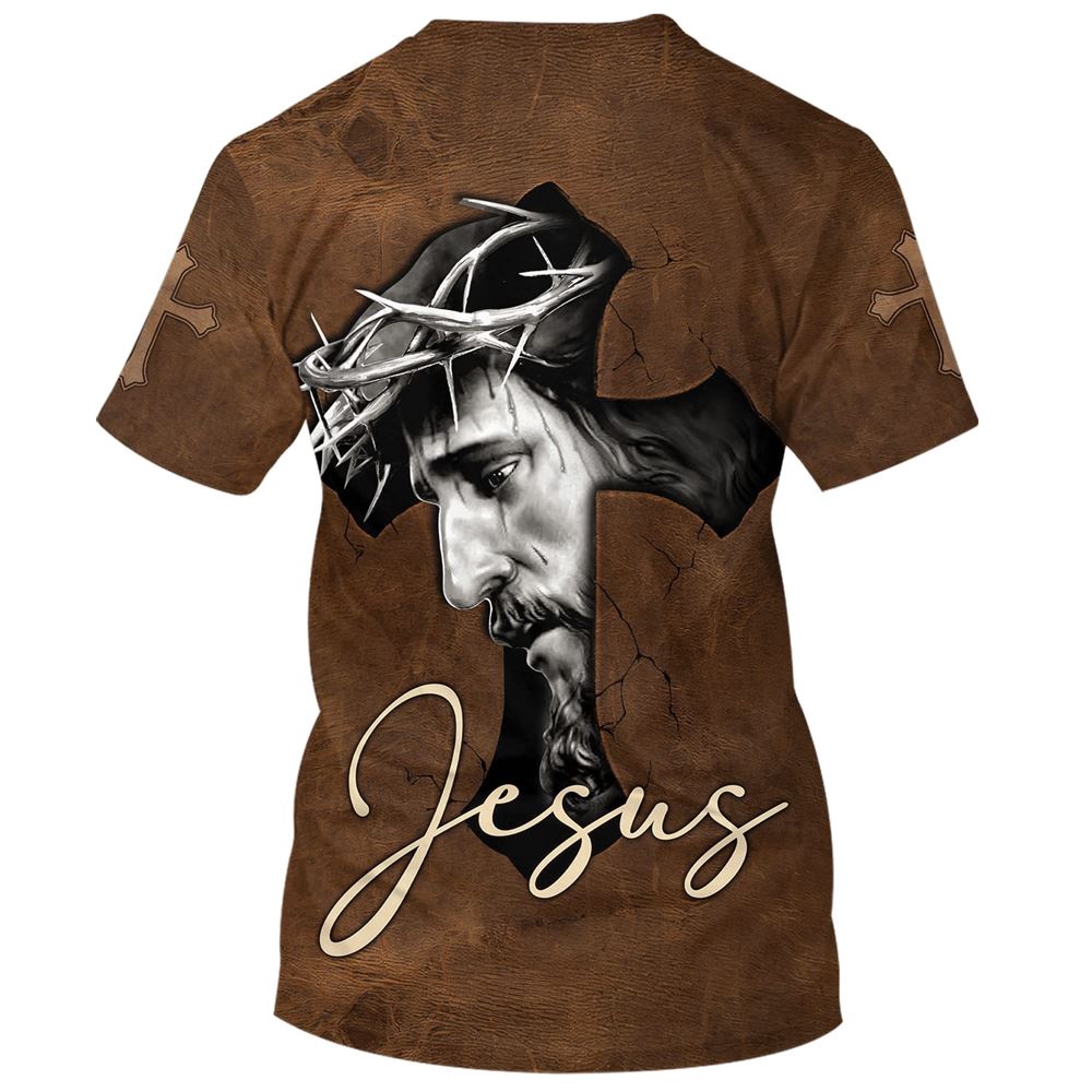 Jesus Cross 3D T Shirt Christian T Shirt Jesus Tshirt Designs Jesus Christ Shirt 2 omqa6k.jpg Jesus Cross 3D T Shirt Christian T Shirt Jesus Tshirt Designs Jesus Christ Shirt 2 omqa6k.jpg