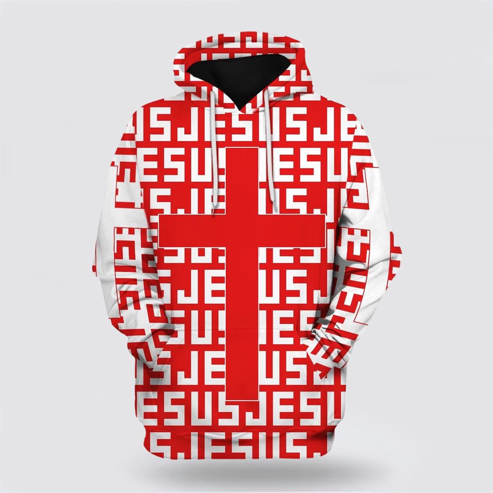 Jesus Cross Red Hoodies Jesus 3D Hoodie Christian Hoodie Bible Hoodies Scripture Hoodies 1 zahs5o.jpg Jesus Cross Red Hoodies Jesus 3D Hoodie Christian Hoodie Bible Hoodies Scripture Hoodies 1 zahs5o.jpg
