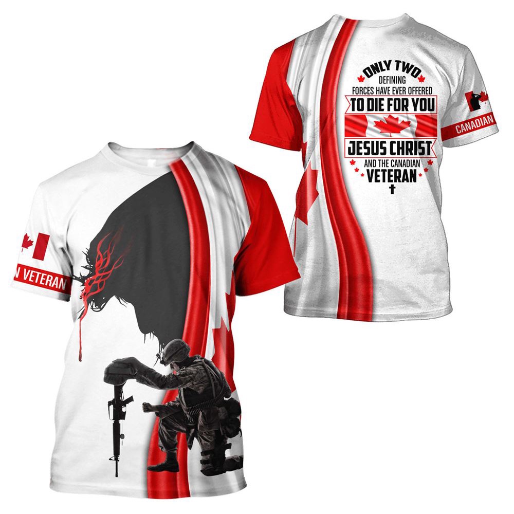 Jesus Faith Canadian Veteran Jesus 3D T Shirt Christian T Shirt Jesus Tshirt Designs Jesus Christ Shirt 1 cja7e0.jpg