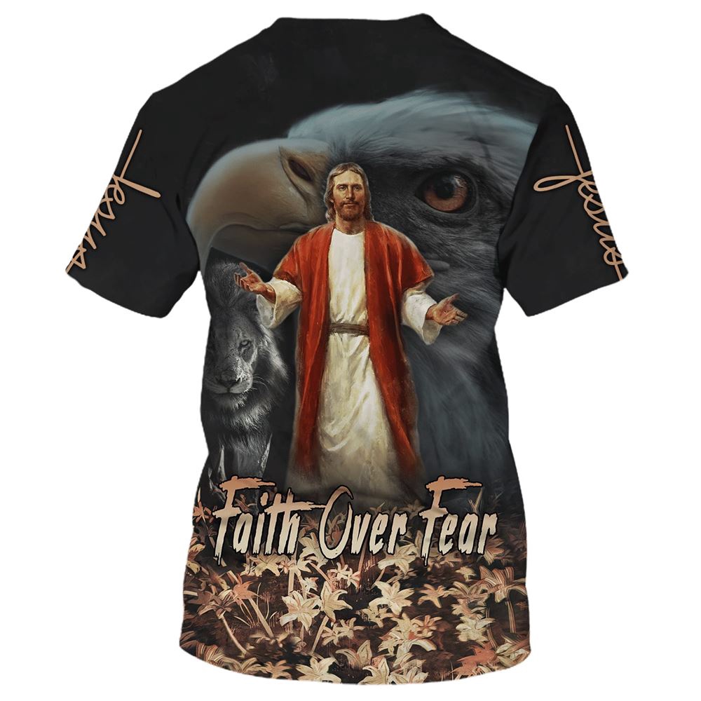 Jesus Faith Over Fear Eagle Pride Maples 3D T Shirt Christian T Shirt Jesus Tshirt Designs Jesus Christ Shirt 2 gvtnsu.jpg Jesus Faith Over Fear Eagle Pride Maples 3D T Shirt Christian T Shirt Jesus Tshirt Designs Jesus Christ Shirt 2 gvtnsu.jpg