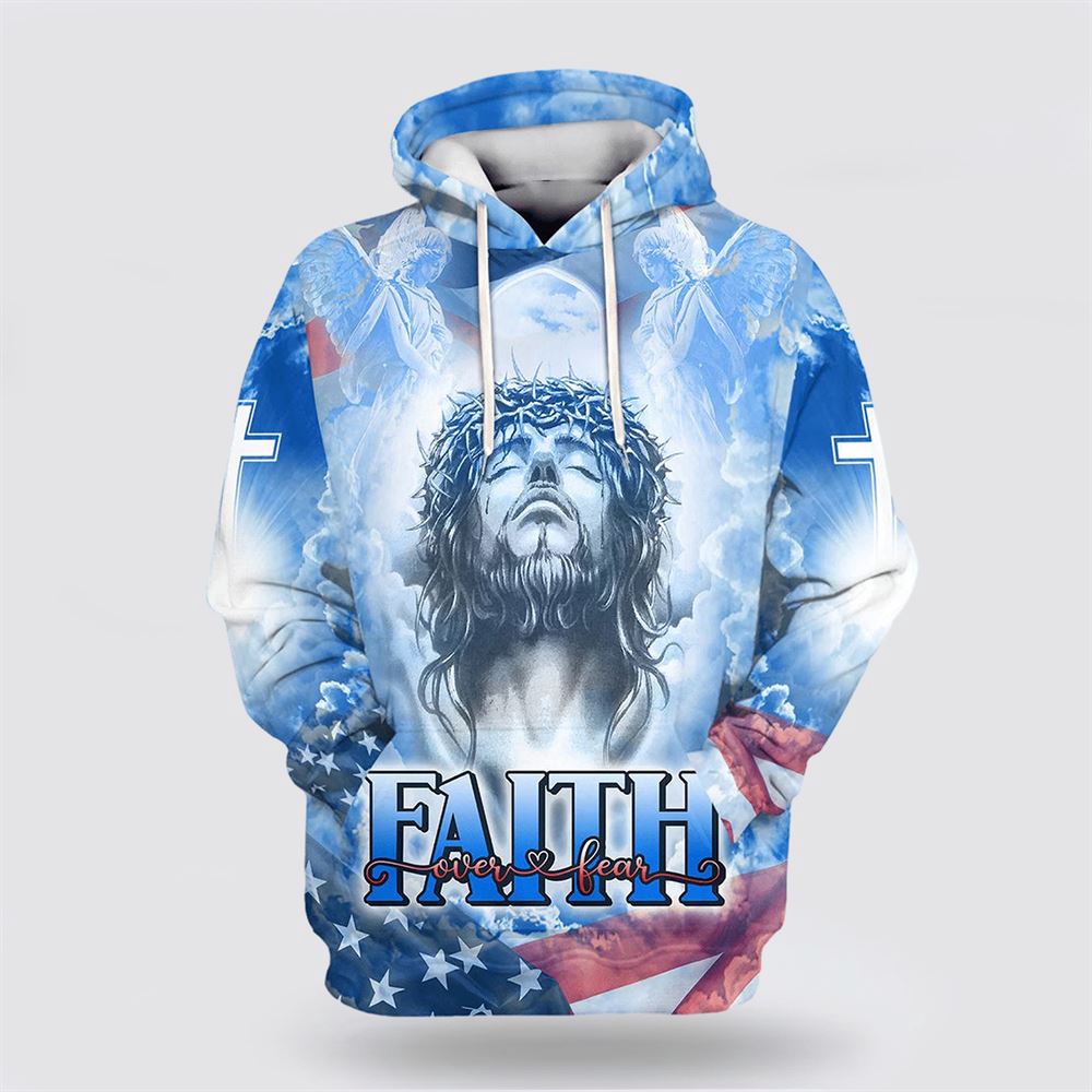 Jesus Faith Over Fear Hoodies Jesus 3D Hoodie Christian Hoodie Bible Hoodies Scripture Hoodies 1 kwvpkt.jpg Jesus Faith Over Fear Hoodies Jesus 3D Hoodie Christian Hoodie Bible Hoodies Scripture Hoodies 1 kwvpkt.jpg