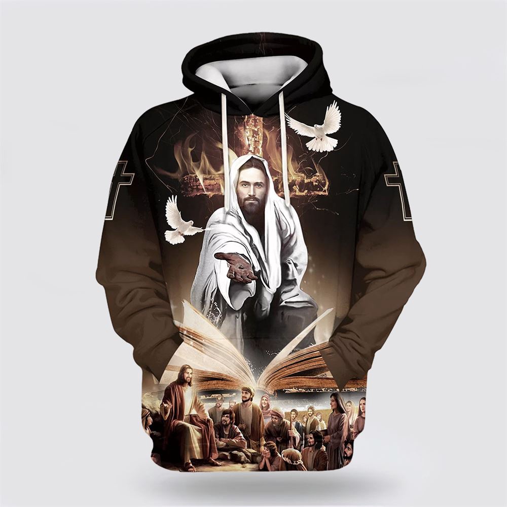 Jesus God Bible And Dove Hoodies Jesus 3D Hoodie Christian Hoodie Bible Hoodies Scripture Hoodies 1 f55kou.jpg Jesus God Bible And Dove Hoodies Jesus 3D Hoodie Christian Hoodie Bible Hoodies Scripture Hoodies 1 f55kou.jpg