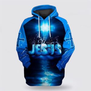 Jesus God Is My Everything Christian…