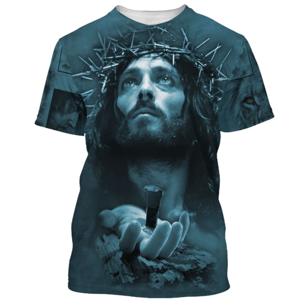 Jesus Hands Nails 3D T Shirt Christian T Shirt Jesus Tshirt Designs Jesus Christ Shirt 1 rkic1n.jpg Jesus Hands Nails 3D T Shirt Christian T Shirt Jesus Tshirt Designs Jesus Christ Shirt 1 rkic1n.jpg