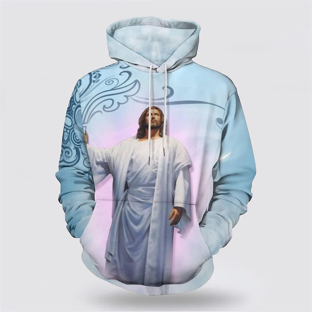 Jesus He Lives 3D Hoodie For Women Men Christian Hoodie Bible Hoodies Scripture Hoodies 1 ueopa8.jpg Jesus He Lives 3D Hoodie For Women Men Christian Hoodie Bible Hoodies Scripture Hoodies 1 ueopa8.jpg