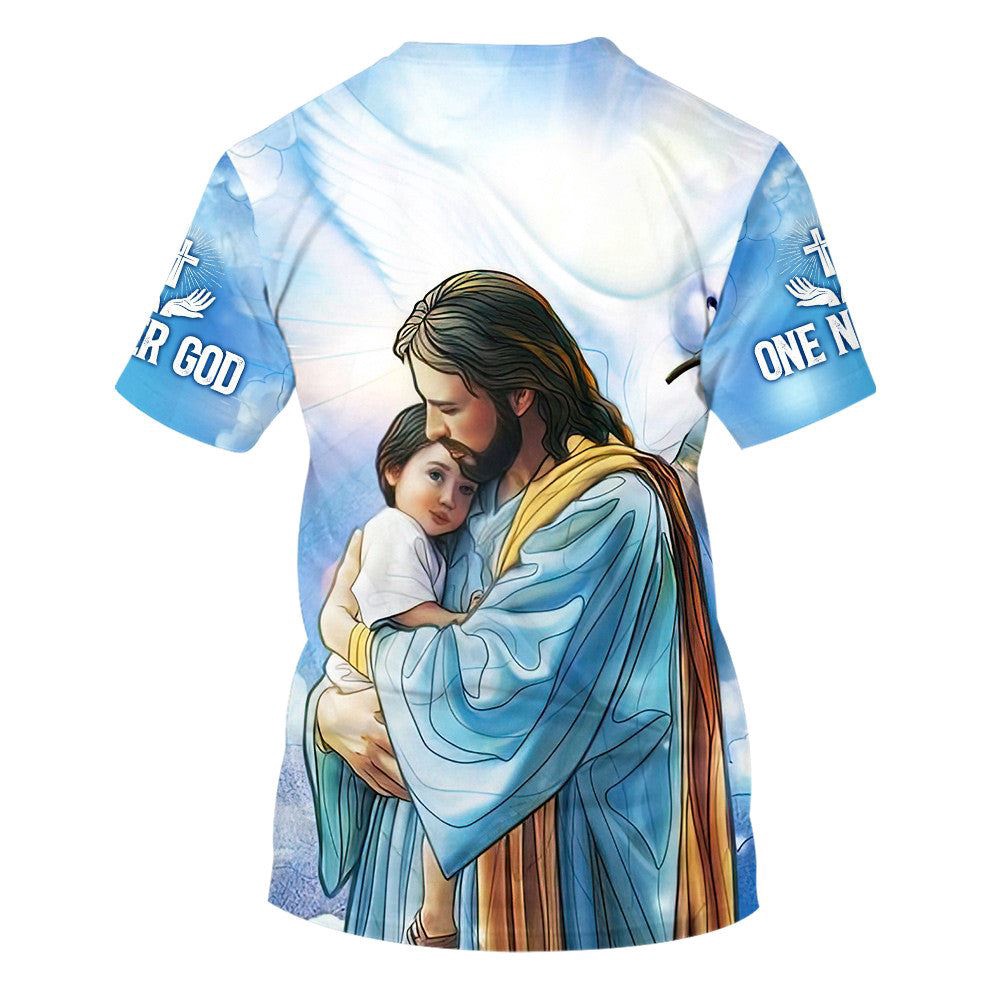 Jesus Holding Boy 3D T Shirt Christian T Shirt Jesus Tshirt Designs Jesus Christ Shirt 2 t7yg2m.jpg Jesus Holding Boy 3D T Shirt Christian T Shirt Jesus Tshirt Designs Jesus Christ Shirt 2 t7yg2m.jpg