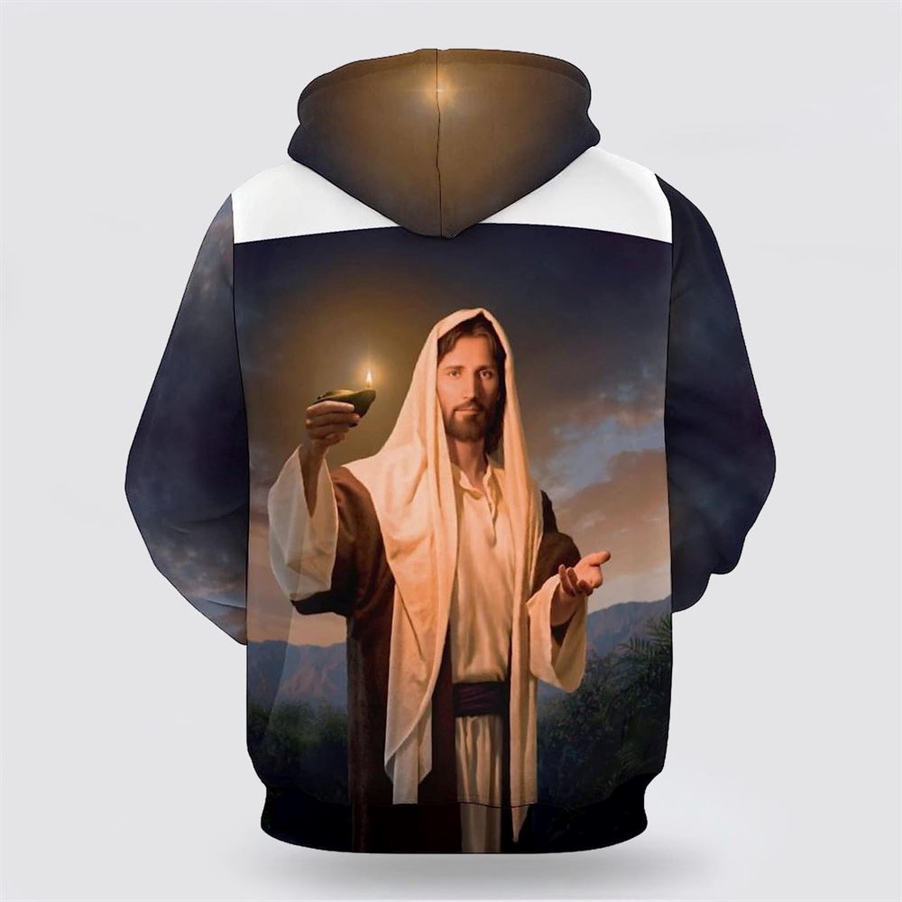 Jesus Holding Candle 3D Hoodie Christian Hoodie Bible Hoodies Scripture Hoodies 2 z4v7to.jpg Jesus Holding Candle 3D Hoodie Christian Hoodie Bible Hoodies Scripture Hoodies 2 z4v7to.jpg