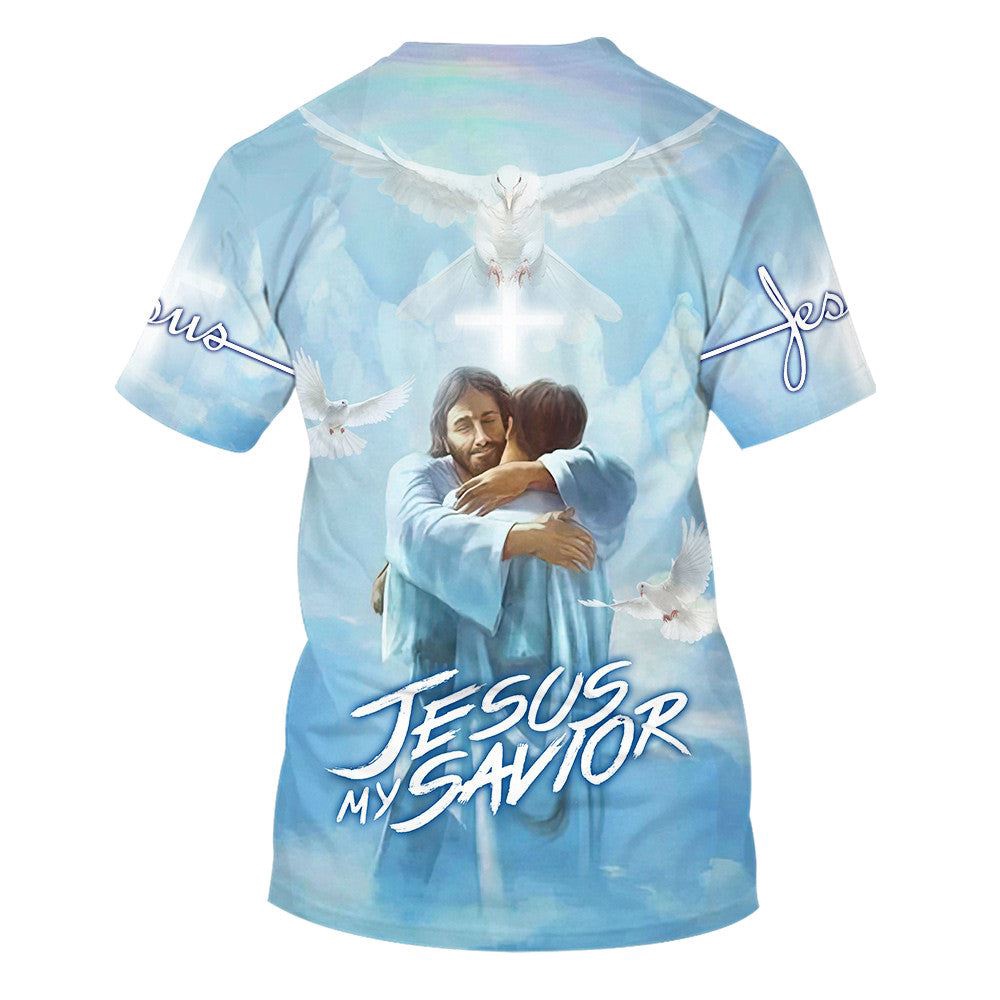 Jesus Holding Is My Savior Bible 3D T Shirt Christian T Shirt Jesus Tshirt Designs Jesus Christ Shirt 2 jnvlxz.jpg Jesus Holding Is My Savior Bible 3D T Shirt Christian T Shirt Jesus Tshirt Designs Jesus Christ Shirt 2 jnvlxz.jpg