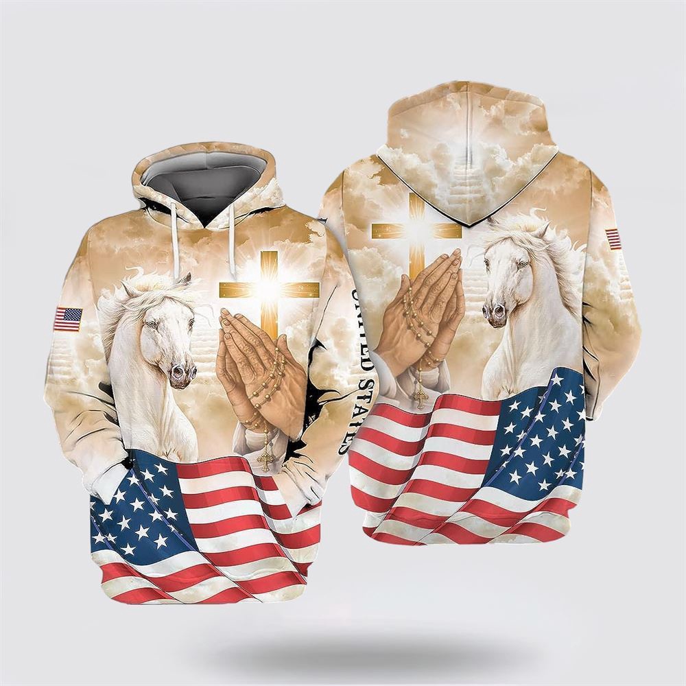 Jesus Horse American Flag All Over Print Hoodie Shirt Christian Hoodie Bible Hoodies Scripture Hoodies 1 hfdfdy.jpg Jesus Horse American Flag All Over Print Hoodie Shirt Christian Hoodie Bible Hoodies Scripture Hoodies 1 hfdfdy.jpg