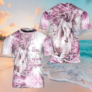 Jesus Horse Girl 3D T Shirt Christian T Shirt Jesus Tshirt Designs Jesus Christ Shirt 1 fyf8ey.jpg