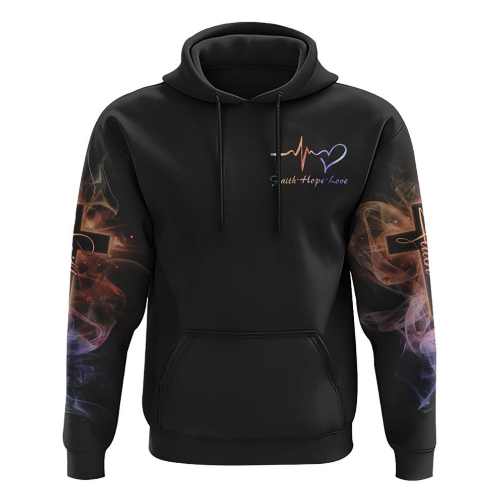 Jesus Is My Everything Hoodie Christian Hoodie Bible Hoodies Religious Hoodies 1 qazpyo.jpg