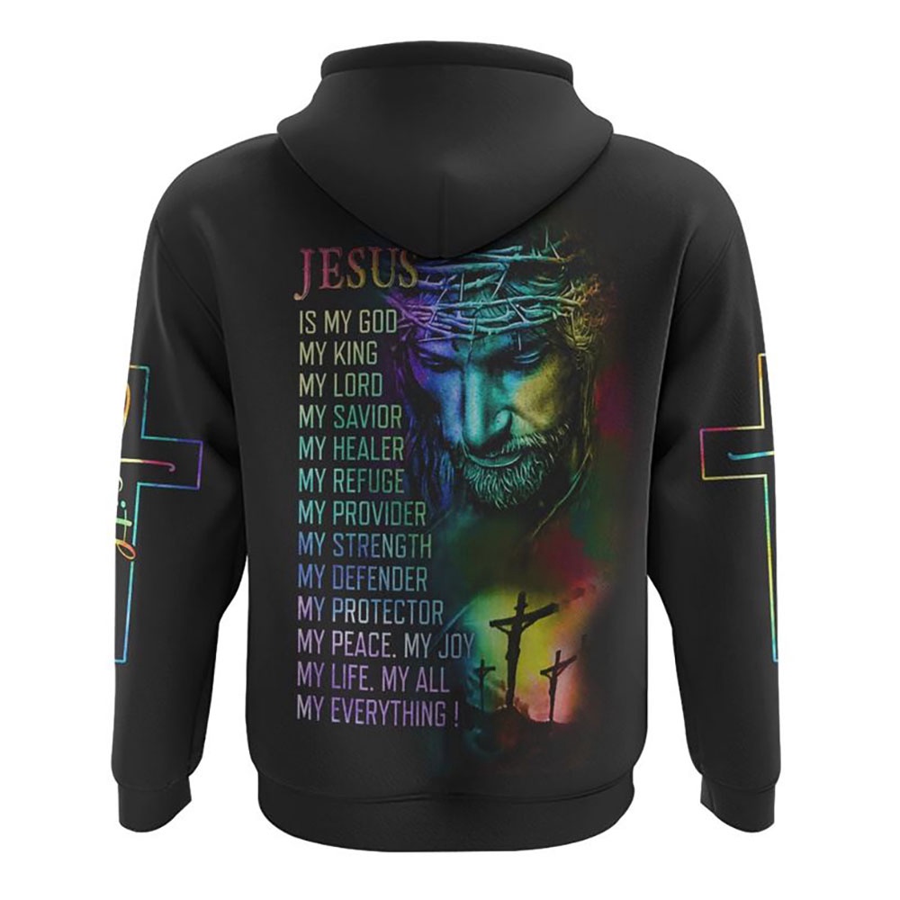 Jesus Is My Everything Women Hoodie Christian Hoodie Bible Hoodies Religious Hoodies 2 lcegls.jpg Jesus Is My Everything Women Hoodie Christian Hoodie Bible Hoodies Religious Hoodies 2 lcegls.jpg