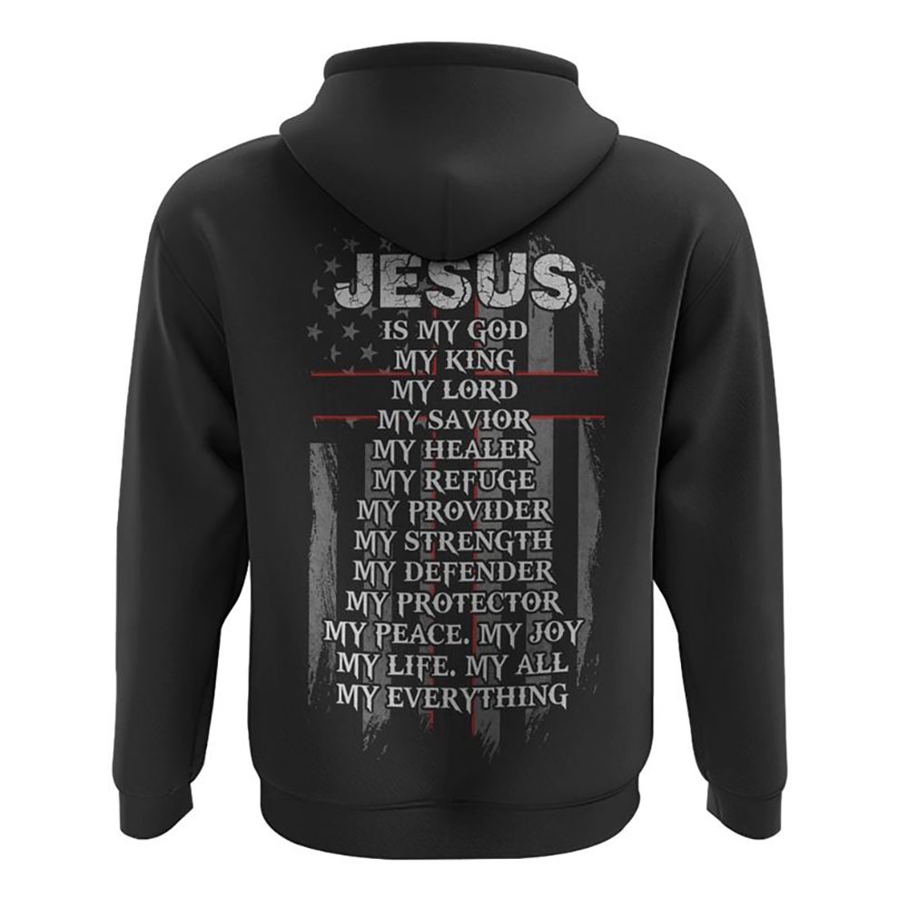 Jesus Is My God Flag Cross New Hoodie Christian Hoodie Bible Hoodies Religious Hoodies 2 dbqwbv.jpg Jesus Is My God Flag Cross New Hoodie Christian Hoodie Bible Hoodies Religious Hoodies 2 dbqwbv.jpg