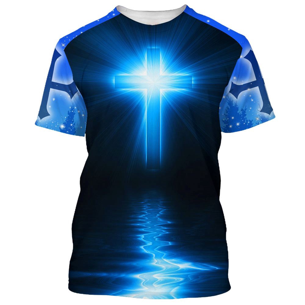 Jesus Is My God My King My Lord Lion Cross Light 3D T Shirt Christian T Shirt Jesus Tshirt Designs Jesus Christ Shirt 1 ejkg2c.jpg Jesus Is My God My King My Lord Lion Cross Light 3D T Shirt Christian T Shirt Jesus Tshirt Designs Jesus Christ Shirt 1 ejkg2c.jpg